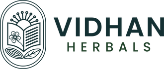 Vidhan Herbals